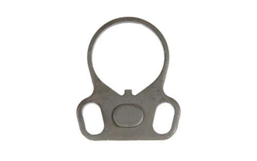 Slings Swivels DoubleStar Corp. Ambidextrous DBST AMBI LOOP END PLATE • Model: Ambidextrous